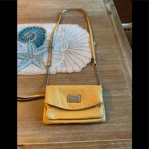 Nine west crossbody bag